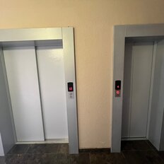 Квартира 26 м², студия - изображение 1