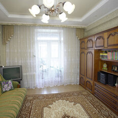 Квартира 55 м², 2-комнатная - изображение 5