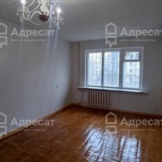 Квартира 61,6 м², 3-комнатная - изображение 4