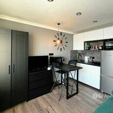 Квартира 18 м², студия - изображение 5