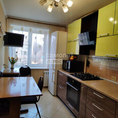 Квартира 63,2 м², 3-комнатная - изображение 2