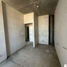 Квартира 31,3 м², 1-комнатная - изображение 5