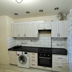 Квартира 61,7 м², 3-комнатная - изображение 2
