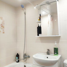 Квартира 37,3 м², 1-комнатная - изображение 3