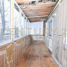 Квартира 31,3 м², 1-комнатная - изображение 5