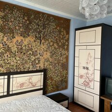 Квартира 49,3 м², 2-комнатная - изображение 3