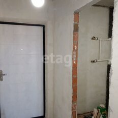 Квартира 20,3 м², студия - изображение 2