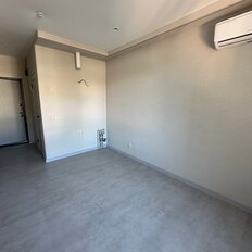 Квартира 16 м², студия - изображение 5