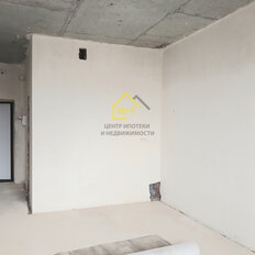 Квартира 32 м², студия - изображение 4