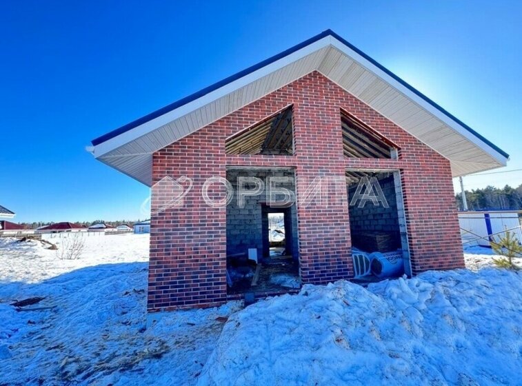 28,9 м², квартира-студия 8 200 000 ₽ - изображение 29