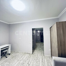 Квартира 64 м², 3-комнатная - изображение 5