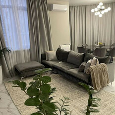 Квартира 92 м², 3-комнатная - изображение 5