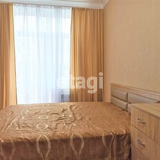 Квартира 74 м², 3-комнатная - изображение 3