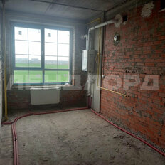 Квартира 38,8 м², 1-комнатная - изображение 3