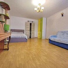 Квартира 67,7 м², 2-комнатная - изображение 2