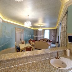 Квартира 123 м², 3-комнатная - изображение 4