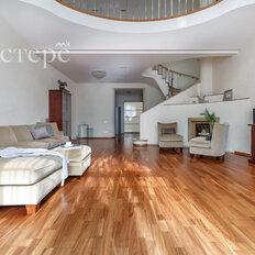 Квартира 305 м², 6-комнатная - изображение 3