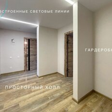 Квартира 70 м², 2-комнатная - изображение 3