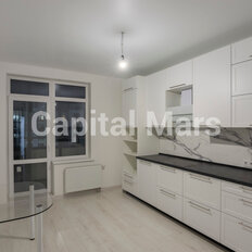 Квартира 40 м², 1-комнатная - изображение 2