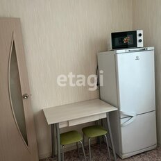 Квартира 40 м², 1-комнатная - изображение 3