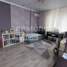 Квартира 82 м², 3-комнатная - изображение 3