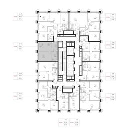 Квартира 37,9 м², 1-комнатная - изображение 2