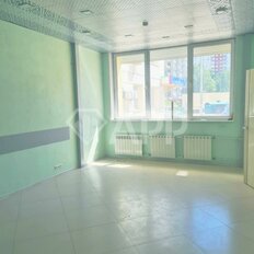 350 м², помещение свободного назначения - изображение 2