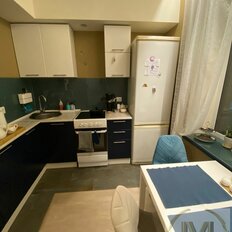 Квартира 33,3 м², 1-комнатная - изображение 3