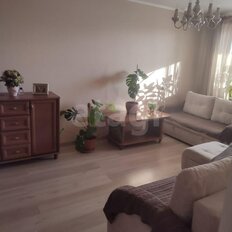Квартира 33 м², 1-комнатная - изображение 4