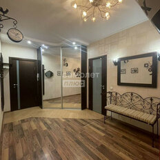 Квартира 93 м², 3-комнатная - изображение 4