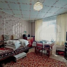 Квартира 37 м², 1-комнатная - изображение 4