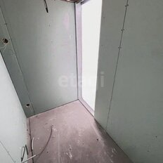 Квартира 20,4 м², студия - изображение 3