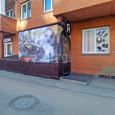 109,4 м², помещение свободного назначения - изображение 2