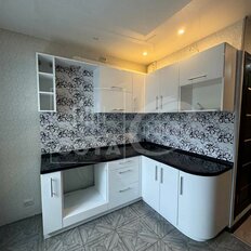 Квартира 67,3 м², 3-комнатная - изображение 2