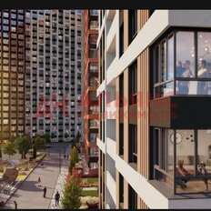 Квартира 29,5 м², студия - изображение 4