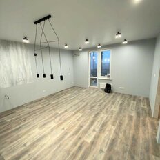Квартира 35,7 м², 1-комнатная - изображение 3