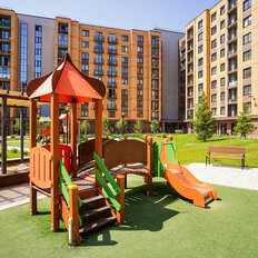 Квартира 43,3 м², 1-комнатная - изображение 5