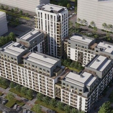 Квартира 82 м², 3-комнатная - изображение 2