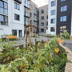 Квартира 76,9 м², 2-комнатная - изображение 2
