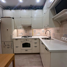 Квартира 54,6 м², 2-комнатная - изображение 1