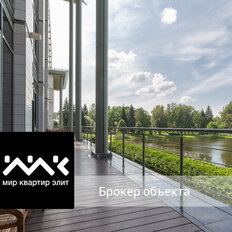 Квартира 443 м², 4-комнатная - изображение 1