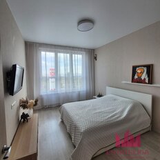 Квартира 33 м², 1-комнатная - изображение 1