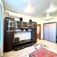Квартира 40,9 м², 1-комнатная - изображение 4
