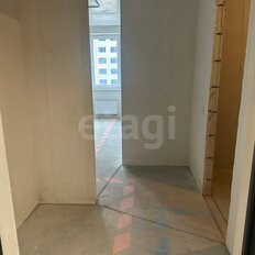 Квартира 25,8 м², студия - изображение 4