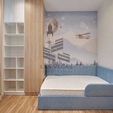 Квартира 150 м², 4-комнатная - изображение 4