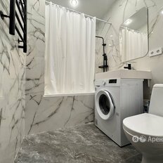 Квартира 23 м², студия - изображение 5