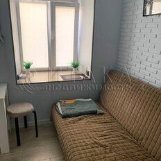 Квартира 14,6 м², студия - изображение 2