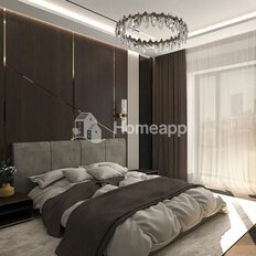 Квартира 49,1 м², 2-комнатная - изображение 5