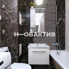 Квартира 46 м², 2-комнатная - изображение 1