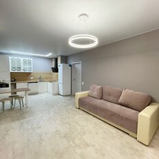 Квартира 62,4 м², 2-комнатная - изображение 5